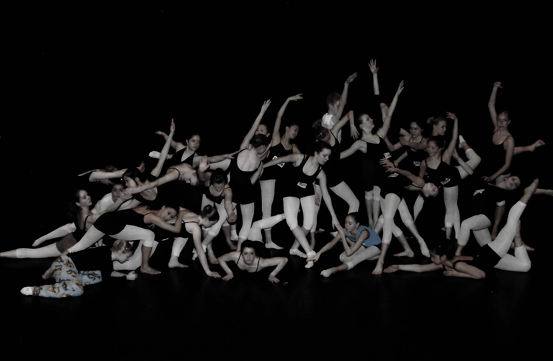 Vancouver Ballet Society Supporting dance in British Columbia since 1946