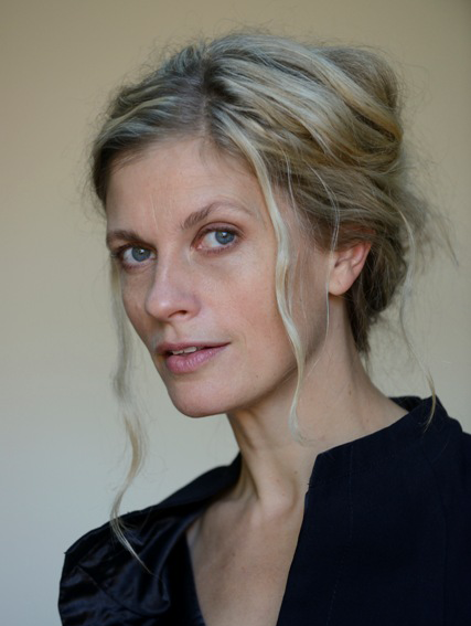 Crystal Pite