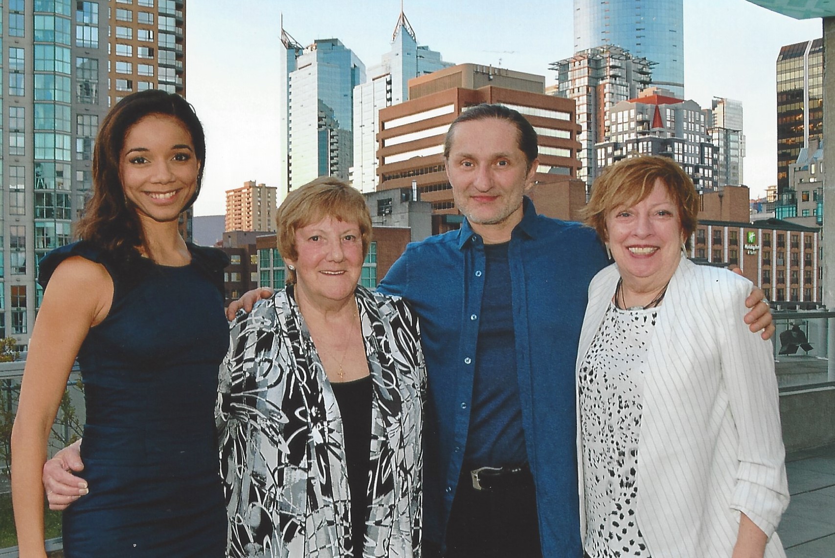 Gallery Spring Seminar Vancouver Ballet Society Gallery Spring Seminar Vancouver Ballet Society