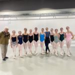 Master Class with Danielle Gould
