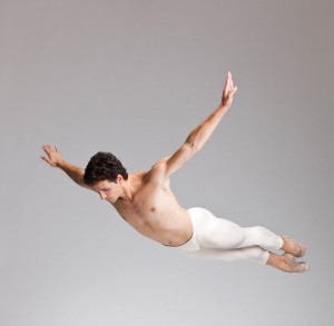 Featured photo of Guillaume Côté by Aleksandar Antonijevic, courtesy of the National Ballet of Canada