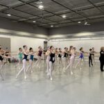 Spring Seminar Auditions