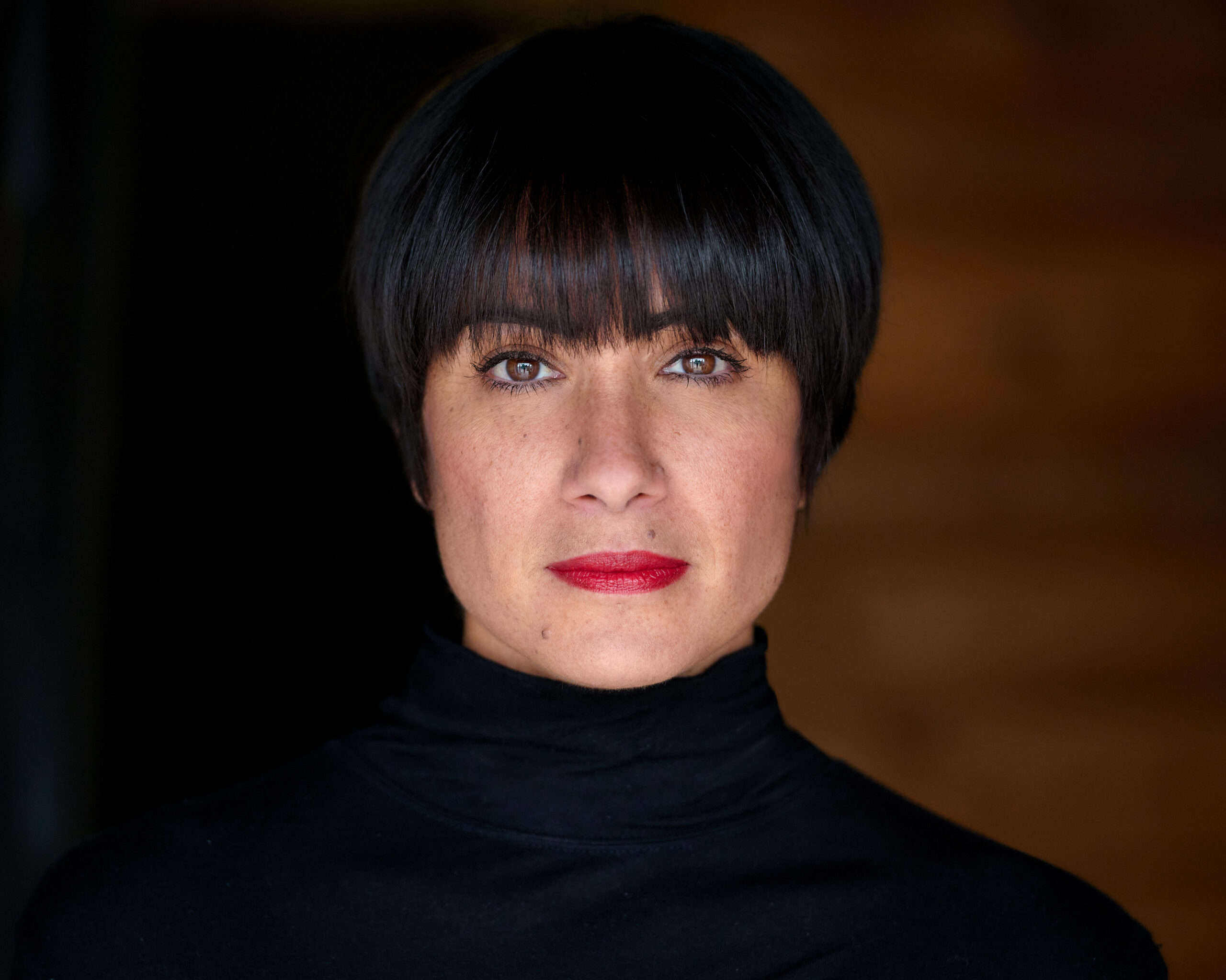 Anisa Tejpar