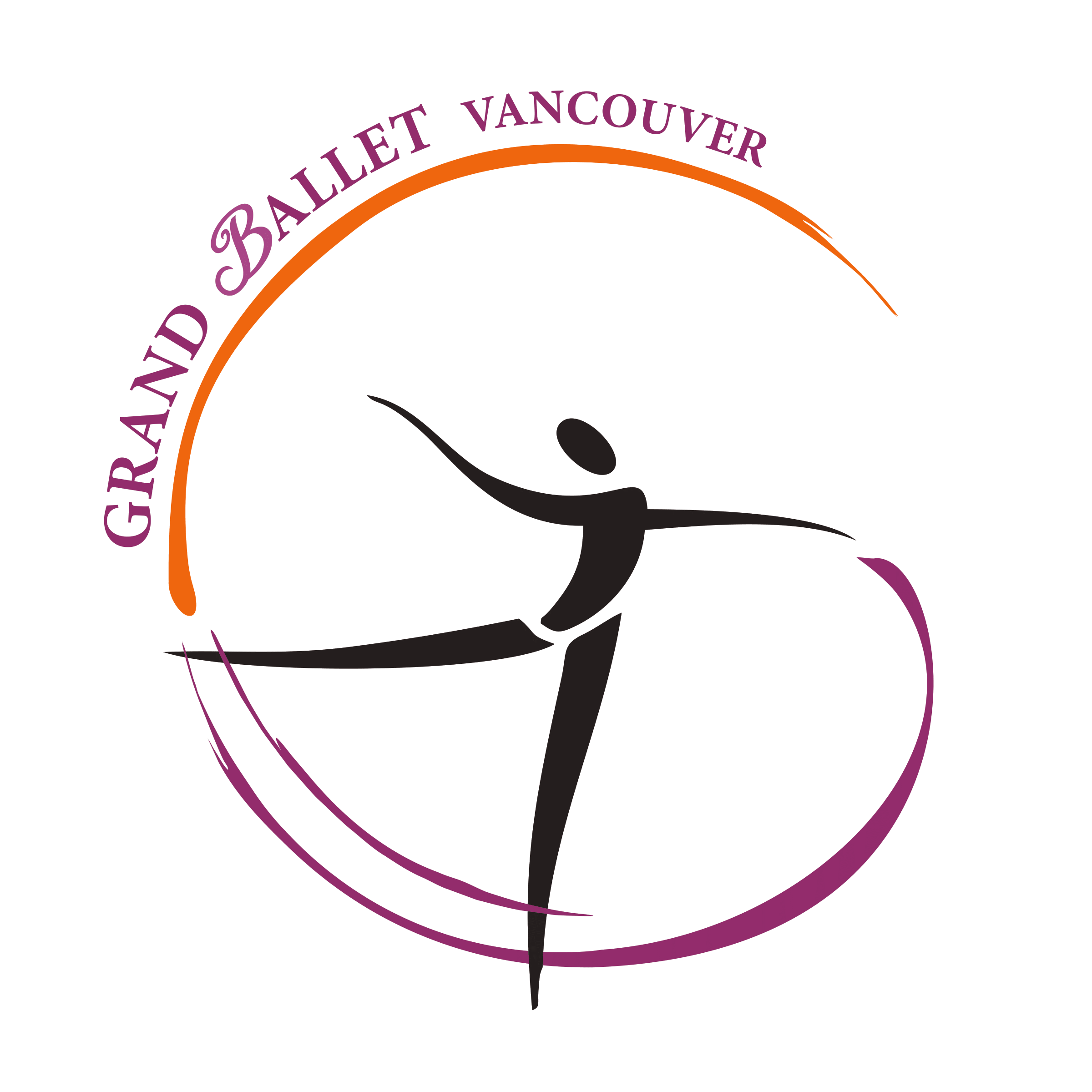 Grand Ballet Vancouver